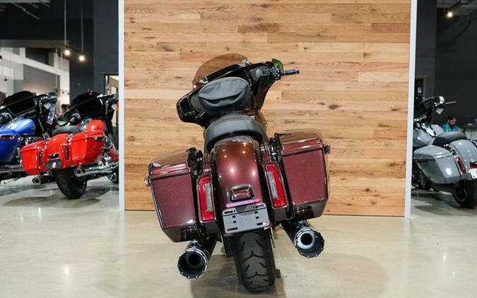 2024 Harley-Davidson FLHXSE - CVO Street Glide