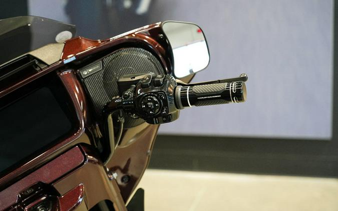 2024 Harley-Davidson FLHXSE - CVO Street Glide
