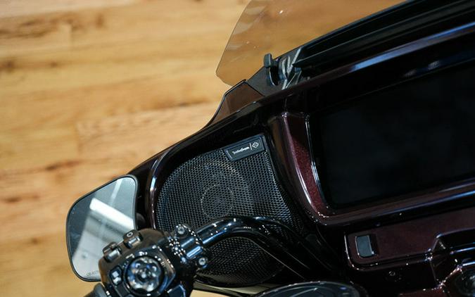 2024 Harley-Davidson FLHXSE - CVO Street Glide
