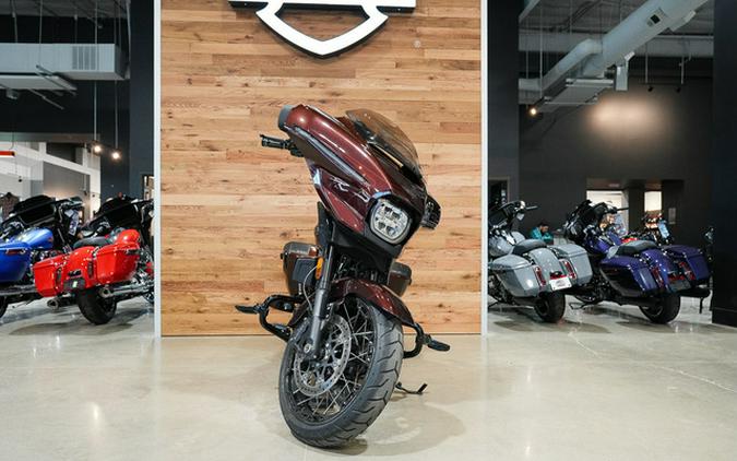 2024 Harley-Davidson FLHXSE - CVO Street Glide