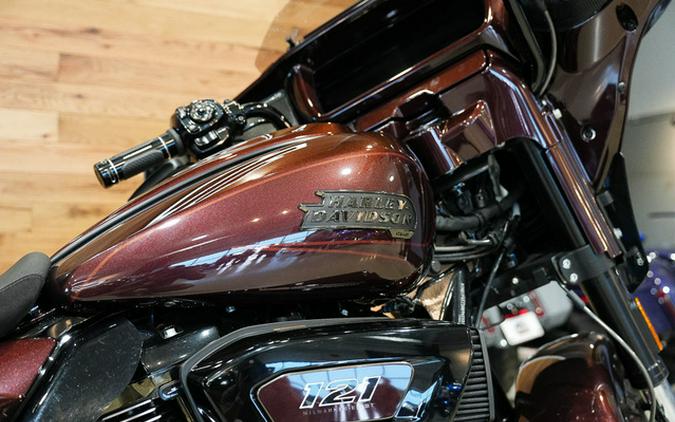 2024 Harley-Davidson FLHXSE - CVO Street Glide