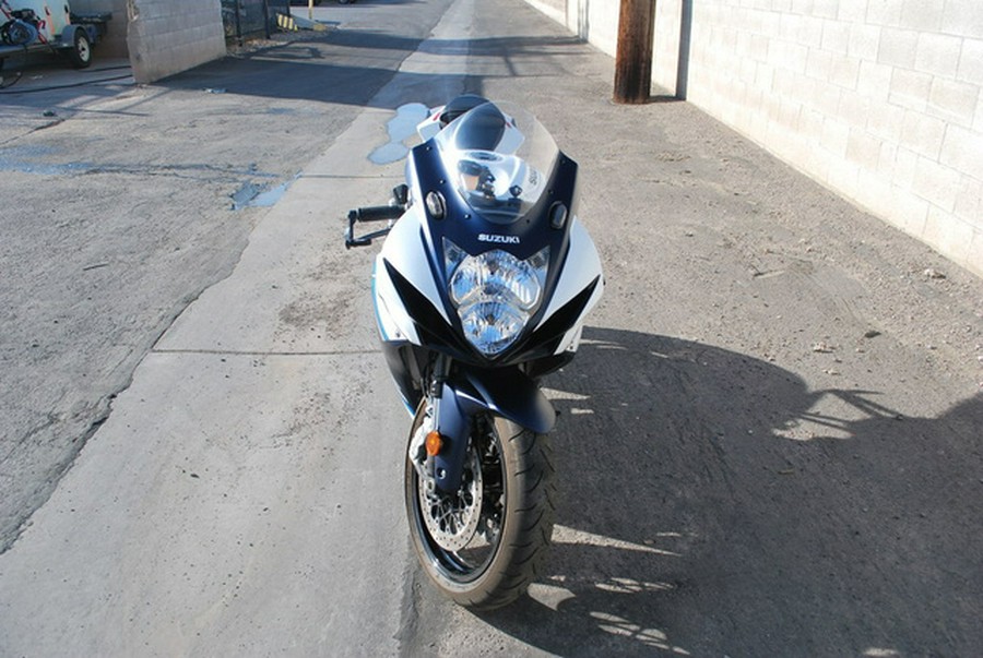 2023 Suzuki GSX-R 600