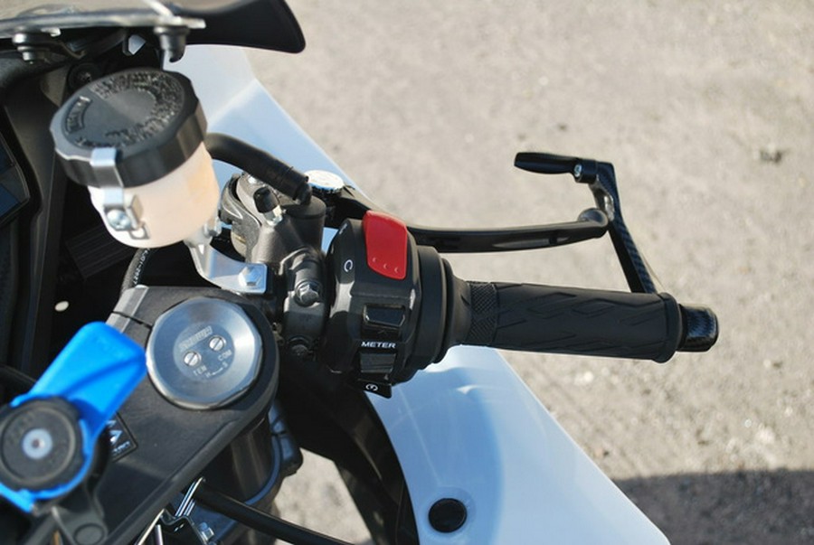 2023 Suzuki GSX-R 600