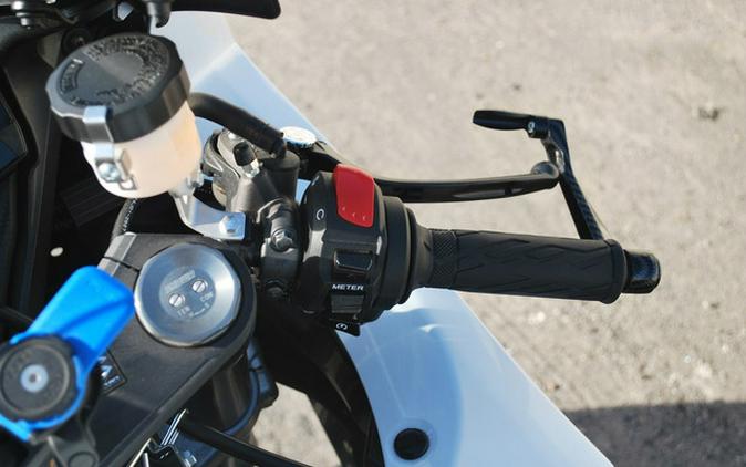 2023 Suzuki GSX-R 600