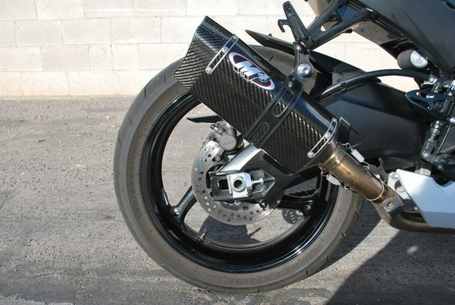 2023 Suzuki GSX-R 600