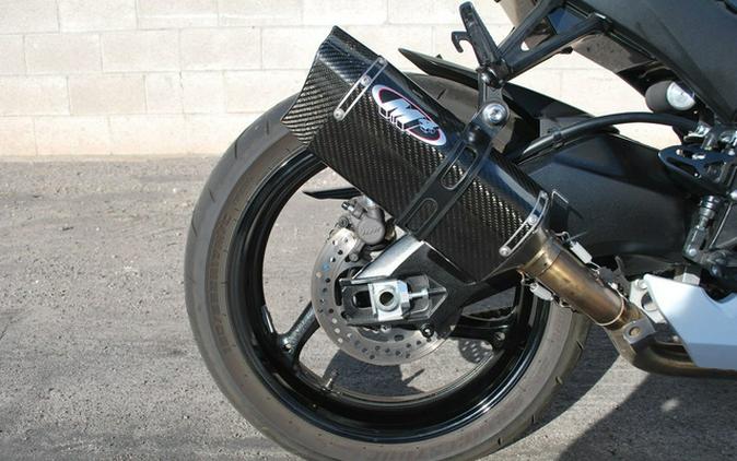 2023 Suzuki GSX-R 600