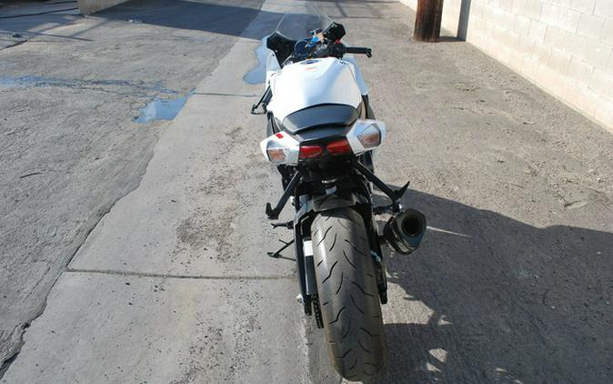 2023 Suzuki GSX-R 600