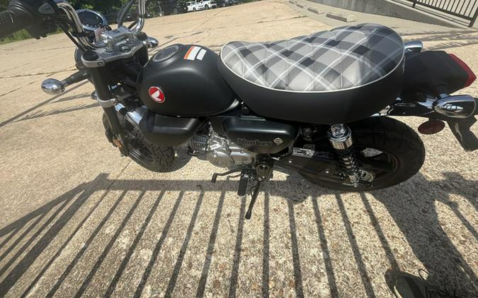 2026 Honda Monkey