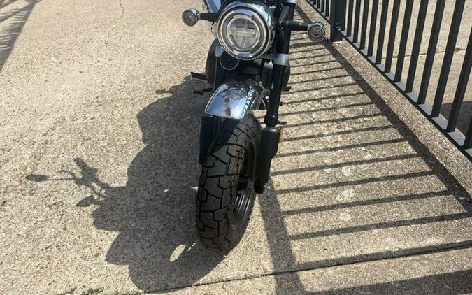 2026 Honda Monkey
