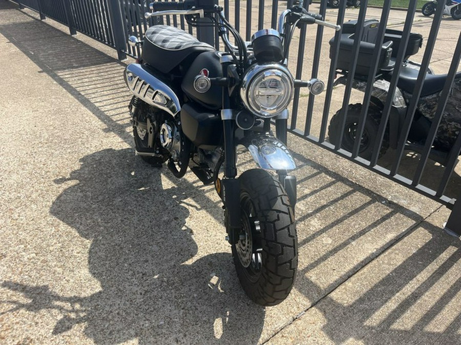 2026 Honda Monkey