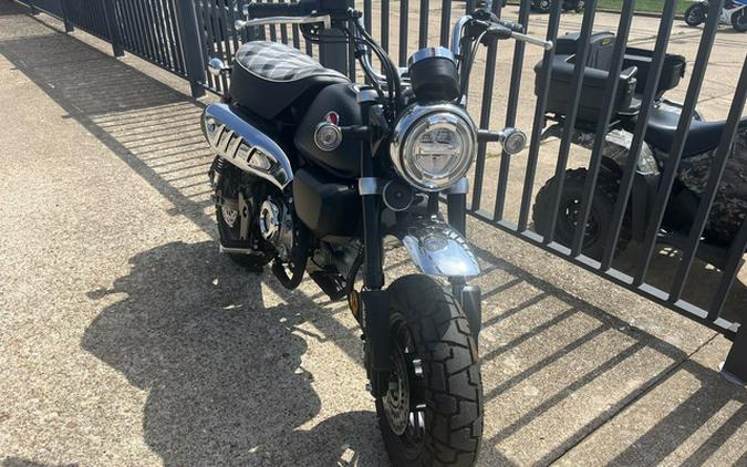 2026 Honda Monkey