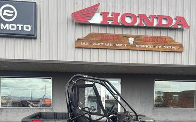 2026 Honda® Pioneer 520