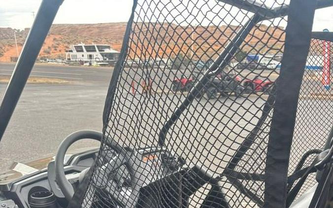 2026 Honda® Pioneer 520