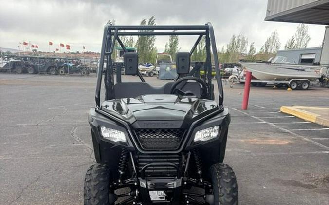 2026 Honda® Pioneer 520