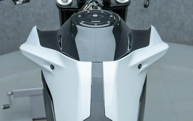 2024 KTM 790 DUKE
