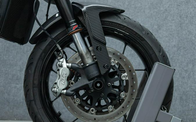 2024 KTM 790 DUKE