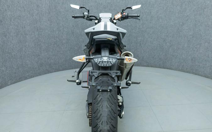 2024 KTM 790 DUKE