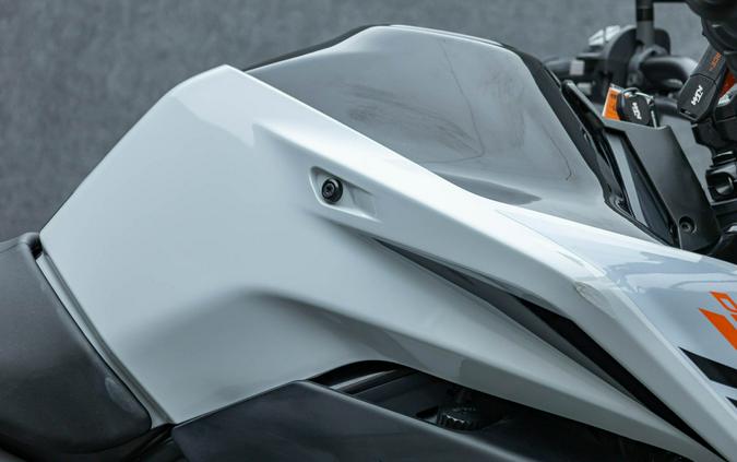 2024 KTM 790 DUKE