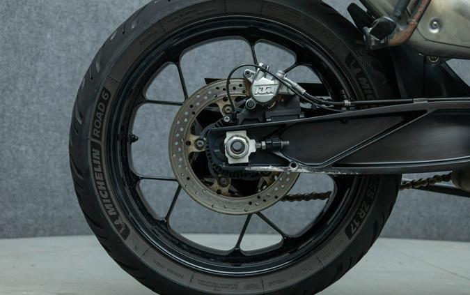 2024 KTM 790 DUKE