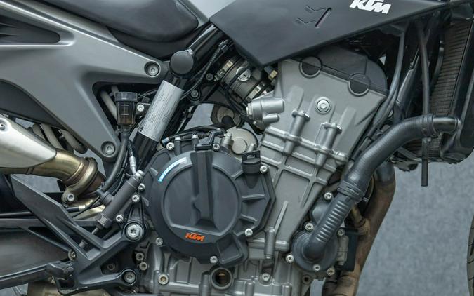 2024 KTM 790 DUKE