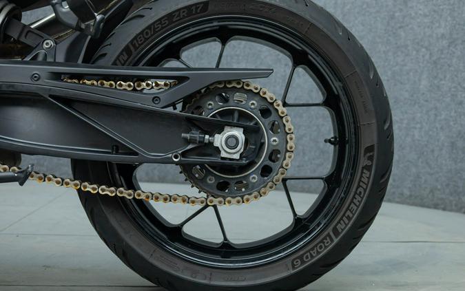 2024 KTM 790 DUKE