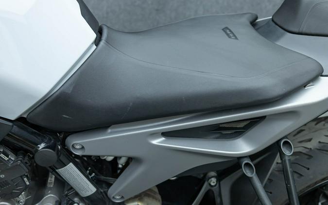 2024 KTM 790 DUKE