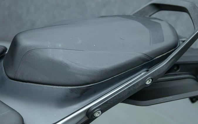 2024 KTM 790 DUKE