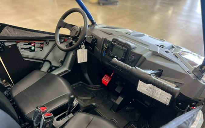 2026 Polaris RZR 200 EFI