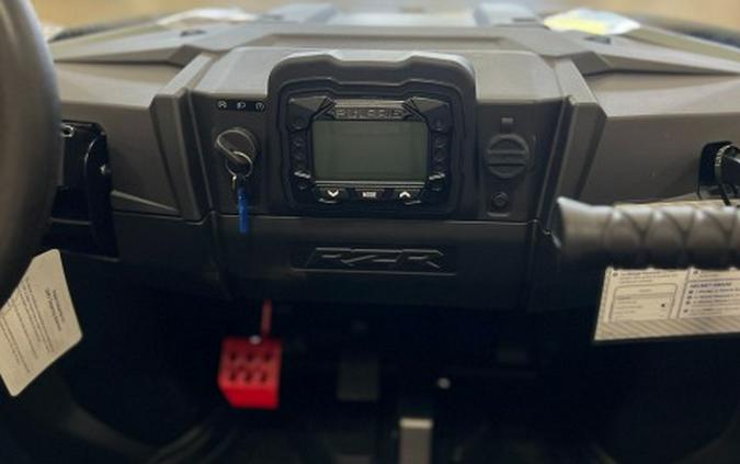 2026 Polaris RZR 200 EFI