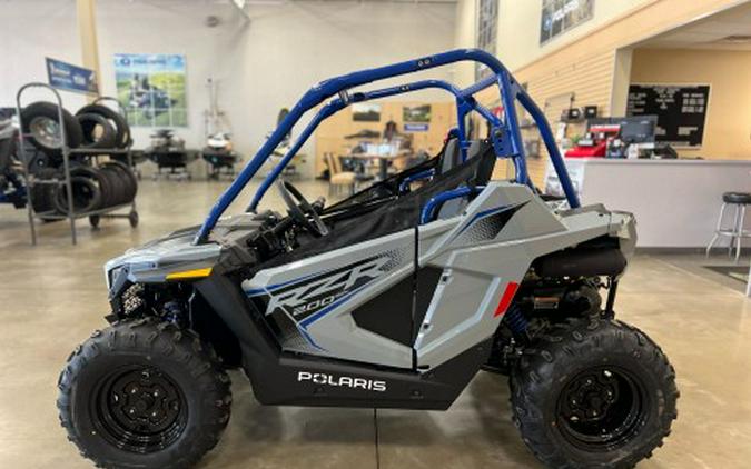 2026 Polaris RZR 200 EFI