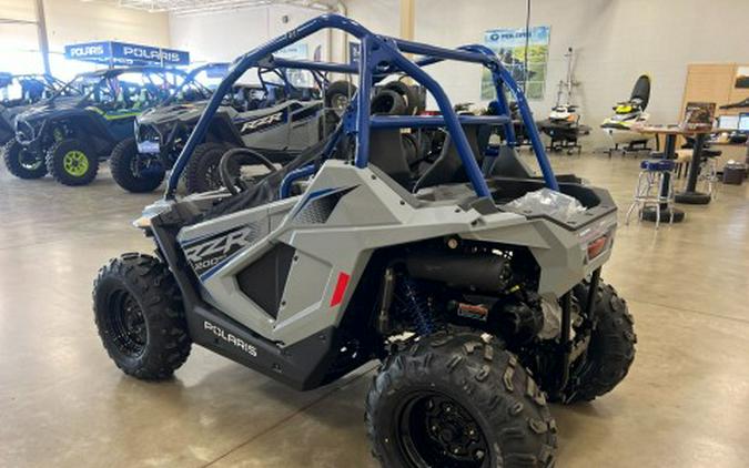 2026 Polaris RZR 200 EFI