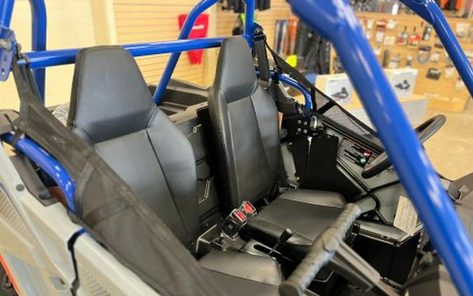 2026 Polaris RZR 200 EFI