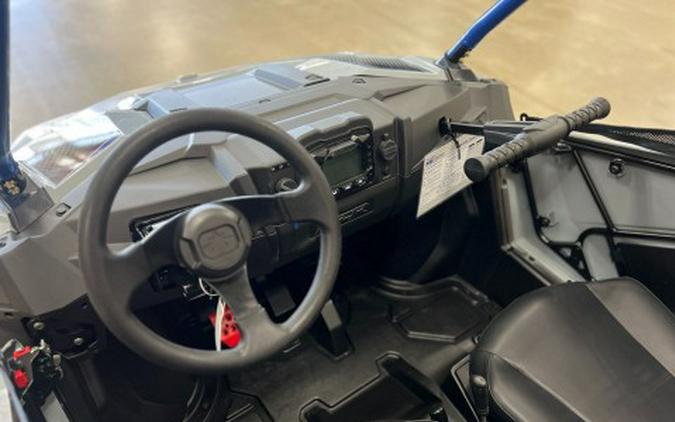 2026 Polaris RZR 200 EFI