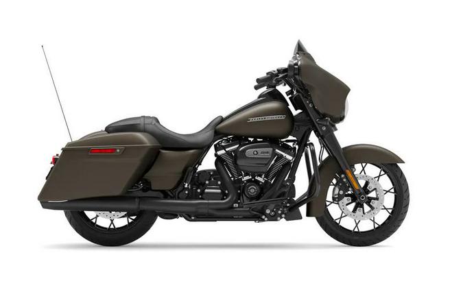 2020 Harley-Davidson® Street Glide® Special