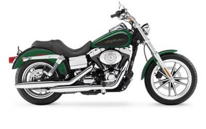 2006 Harley-Davidson® FXDLI - Dyna® Low Rider
