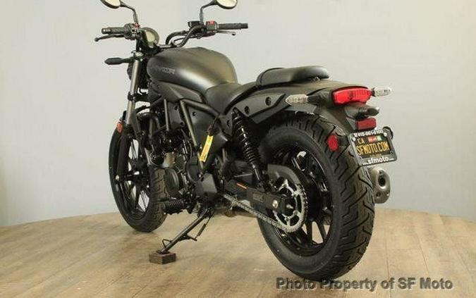 2025 KawasaKI Eliminator ABS
