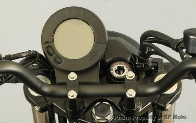 2025 KawasaKI Eliminator ABS