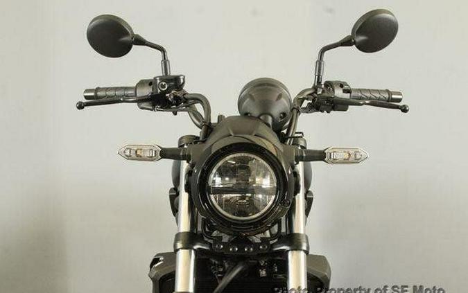 2025 KawasaKI Eliminator ABS