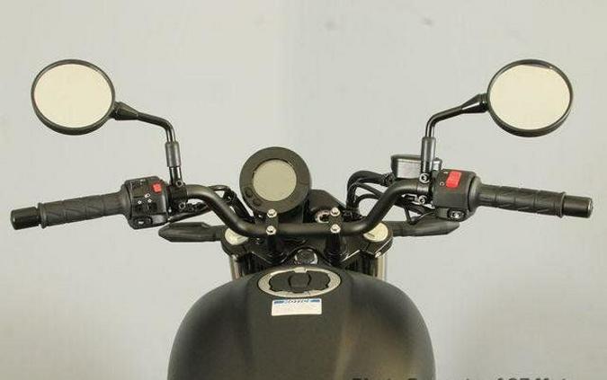 2025 KawasaKI Eliminator ABS