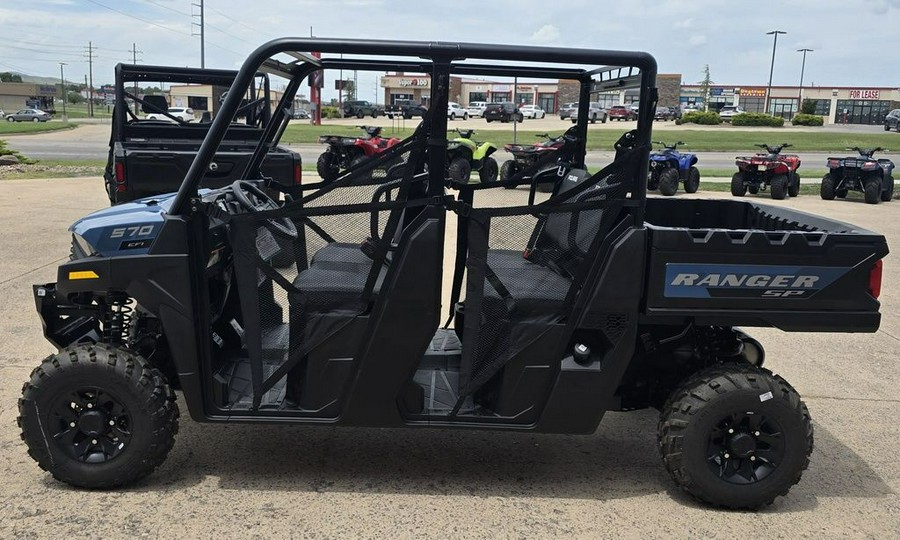 2026 Polaris® Ranger Crew SP 570 Premium