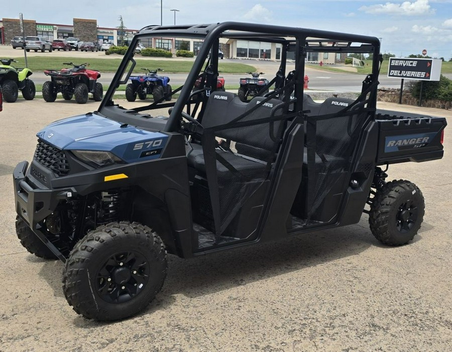 2026 Polaris® Ranger Crew SP 570 Premium