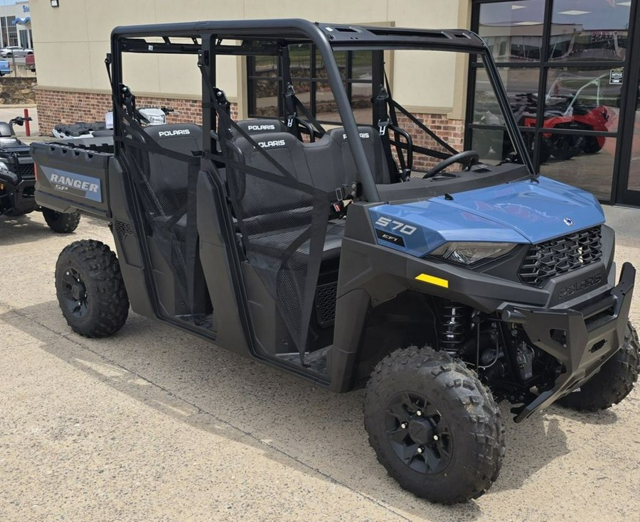 2026 Polaris® Ranger Crew SP 570 Premium