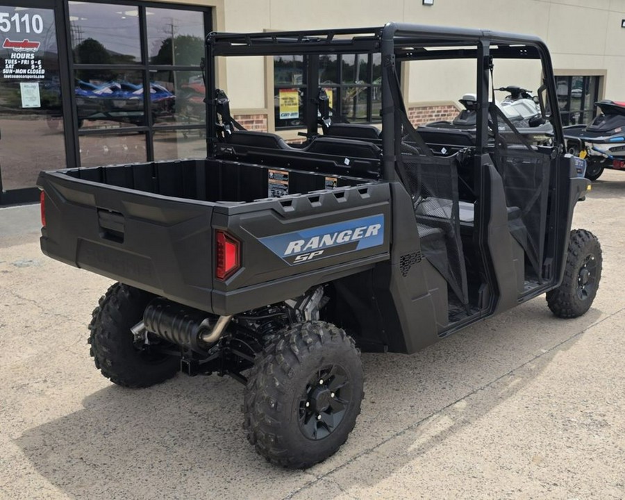 2026 Polaris® Ranger Crew SP 570 Premium