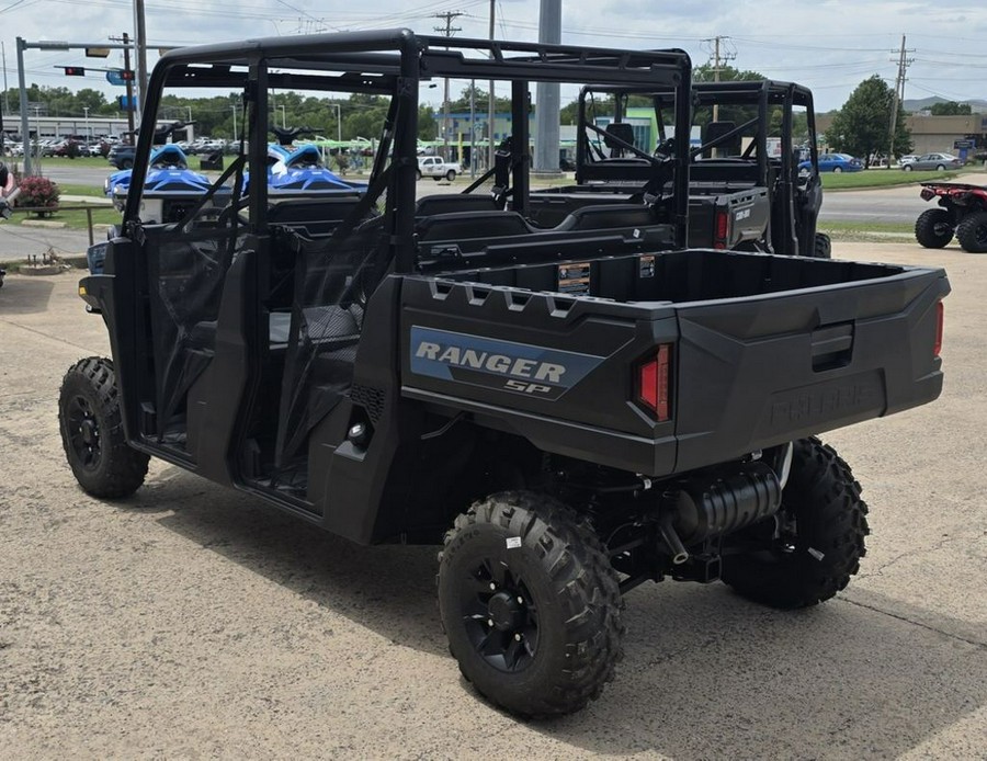 2026 Polaris® Ranger Crew SP 570 Premium