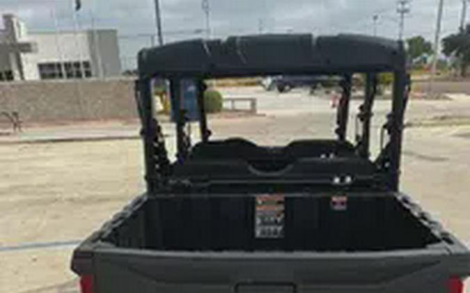 2026 Polaris RANGER CREW SP 570 PREMIUM ZENITH BLUE