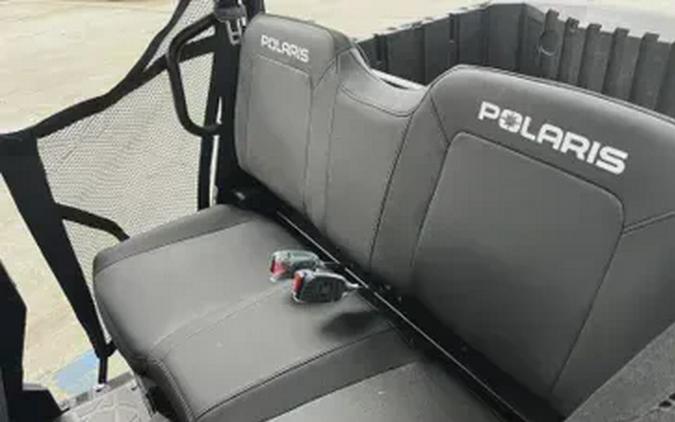 2026 Polaris RANGER CREW SP 570 PREMIUM ZENITH BLUE