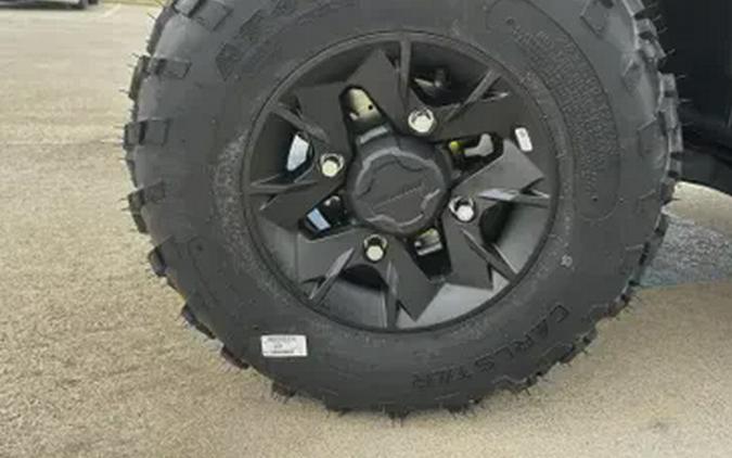 2026 Polaris RANGER CREW SP 570 PREMIUM ZENITH BLUE