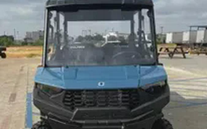 2026 Polaris RANGER CREW SP 570 PREMIUM ZENITH BLUE