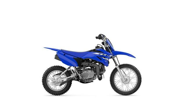 2026 Yamaha TT-R110E