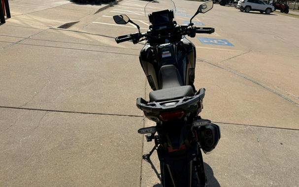 2026 Honda Africa Twin DCT